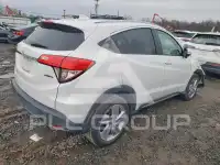 2019 Honda HR-V фото
