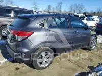 2019 Honda HR-V фото