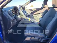 2019 Honda HR-V фото