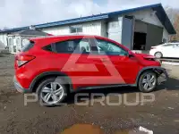 2019 Honda HR-V фото