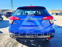 2019 Honda HR-V фото