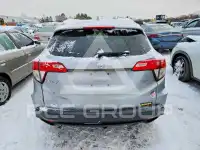 2019 Honda HR-V фото