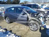 2019 Honda HR-V фото