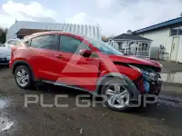 2019 Honda HR-V фото