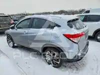 2019 Honda HR-V фото