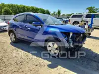 2019 Honda HR-V photo