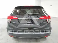 2019 Honda HR-V фото