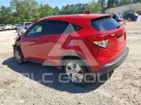 2019 Honda HR-V photo