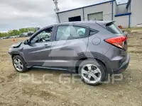 2019 Honda HR-V photo