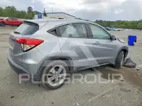 2019 Honda HR-V фото