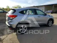 2019 Honda HR-V фото