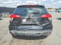 2019 Honda HR-V фото