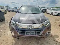 2019 Honda HR-V фото
