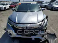 2019 Honda HR-V фото