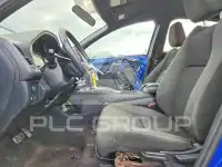 2019 Honda HR-V фото