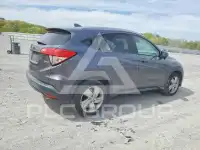 2019 Honda HR-V фото