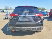 2019 Honda HR-V фото