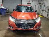 2019 Honda HR-V фото