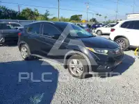 2019 Honda HR-V фото