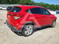 2019 Honda HR-V photo
