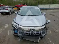 2019 Honda HR-V фото