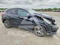2019 Honda HR-V фото