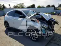 2019 Honda HR-V фото