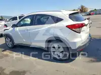 2019 Honda HR-V фото