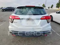 2019 Honda HR-V фото