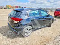 2019 Honda HR-V photo