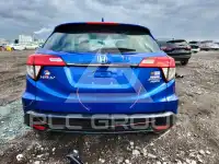 2019 Honda HR-V фото