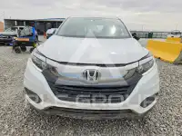2019 Honda HR-V фото
