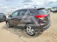 2019 Honda HR-V фото