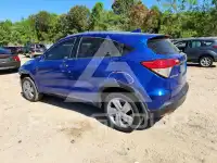 2019 Honda HR-V photo
