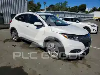 2019 Honda HR-V фото