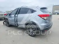 2019 Honda HR-V фото