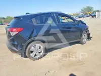 2019 Honda HR-V фото