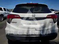 2019 Honda HR-V фото