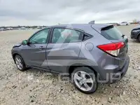 2019 Honda HR-V фото