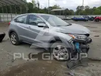 2019 Honda HR-V фото