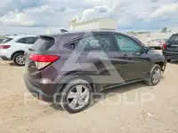 2019 Honda HR-V фото