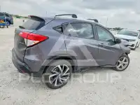 2019 Honda HR-V фото