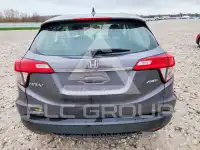 2019 Honda HR-V фото