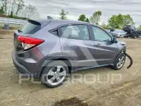 2019 Honda HR-V photo