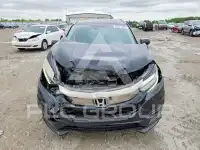 2019 Honda HR-V фото