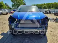 2019 Honda HR-V photo