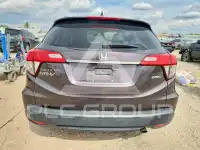 2019 Honda HR-V фото