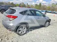 2019 Honda HR-V photo
