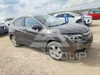 2019 Honda HR-V фото