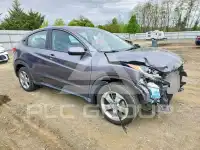 2019 Honda HR-V photo